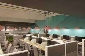 Coworking Space in Bhandup BI309 BI309